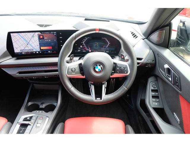 BMW 2series Gran coupe