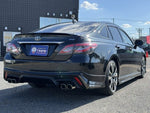 CROWN sedan