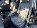 CROWN sedan