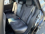 CROWN sedan