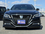 CROWN sedan