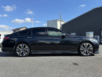 CROWN sedan