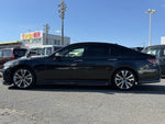 CROWN sedan
