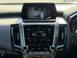 CROWN sedan