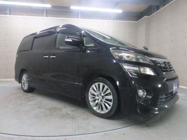 VELLFIRE
