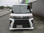 TANTO CUSTOM
