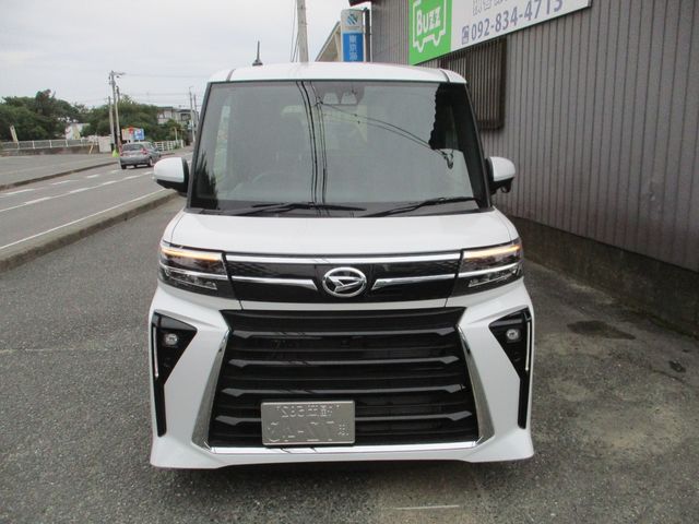 TANTO CUSTOM