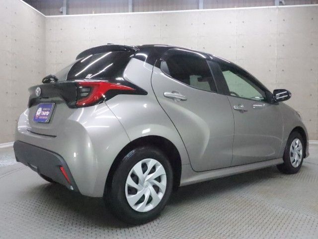 YARIS