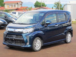 MOVE CUSTOM 4WD