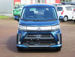 MOVE CUSTOM 4WD