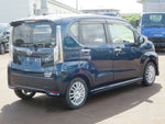 MOVE CUSTOM 4WD