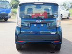 MOVE CUSTOM 4WD