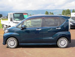 MOVE CUSTOM 4WD