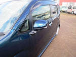 MOVE CUSTOM 4WD