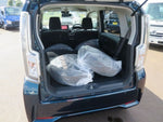 MOVE CUSTOM 4WD