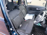 MOVE CUSTOM 4WD