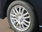 MOVE CUSTOM 4WD