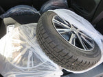 MOVE CUSTOM 4WD