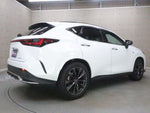 LEXUS NX350h