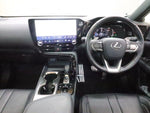 LEXUS NX350h