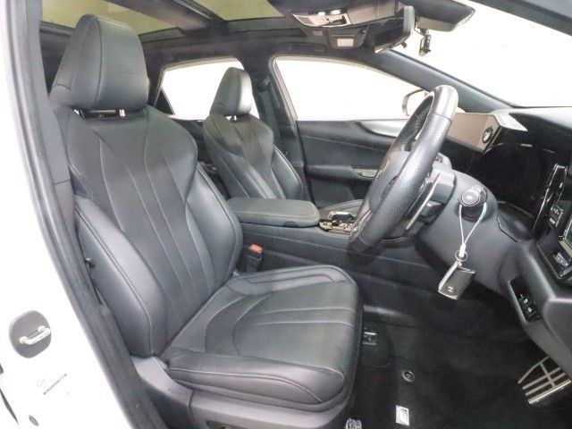 LEXUS NX350h
