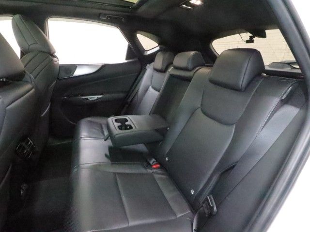 LEXUS NX350h