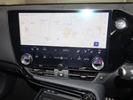 LEXUS NX350h
