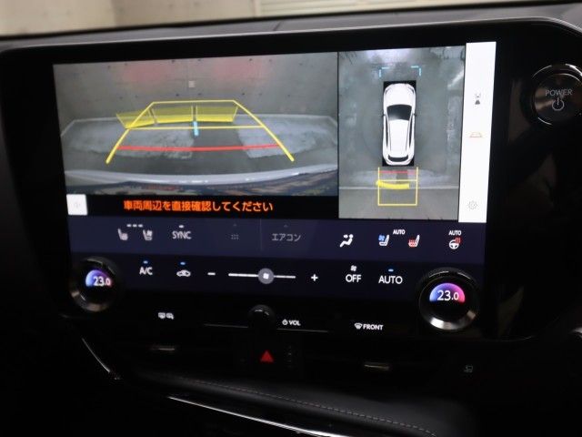 LEXUS NX350h