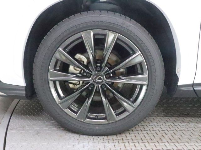 LEXUS NX350h