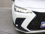LEXUS NX350h