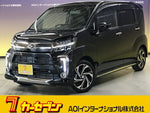 MOVE CUSTOM 4WD