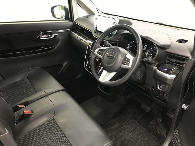 MOVE CUSTOM 4WD