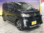 MOVE CUSTOM 4WD