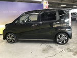 MOVE CUSTOM 4WD