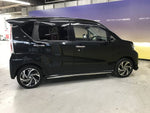 MOVE CUSTOM 4WD
