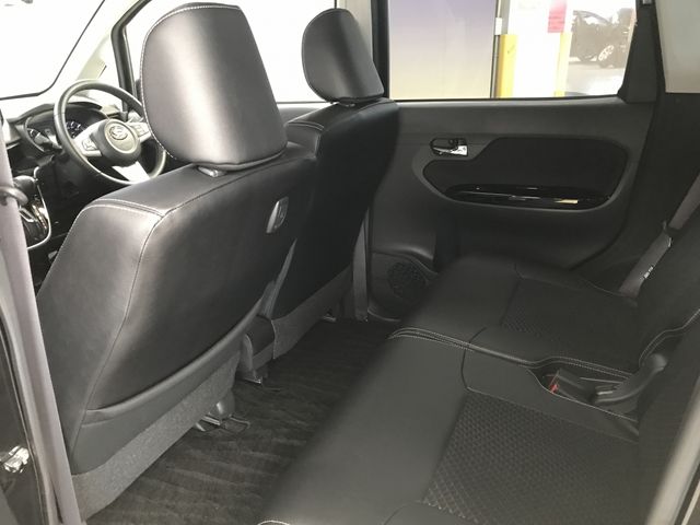 MOVE CUSTOM 4WD