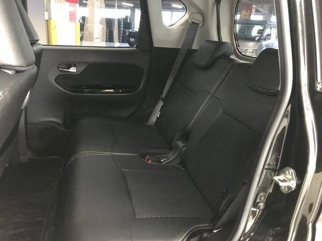 MOVE CUSTOM 4WD