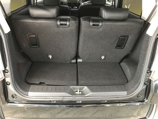 MOVE CUSTOM 4WD