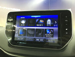 MOVE CUSTOM 4WD