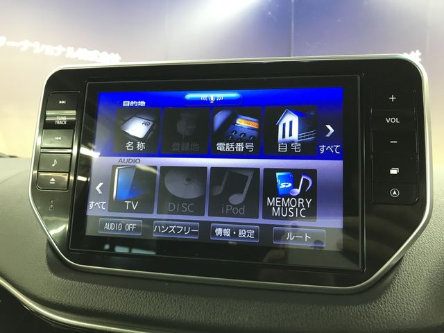 MOVE CUSTOM 4WD
