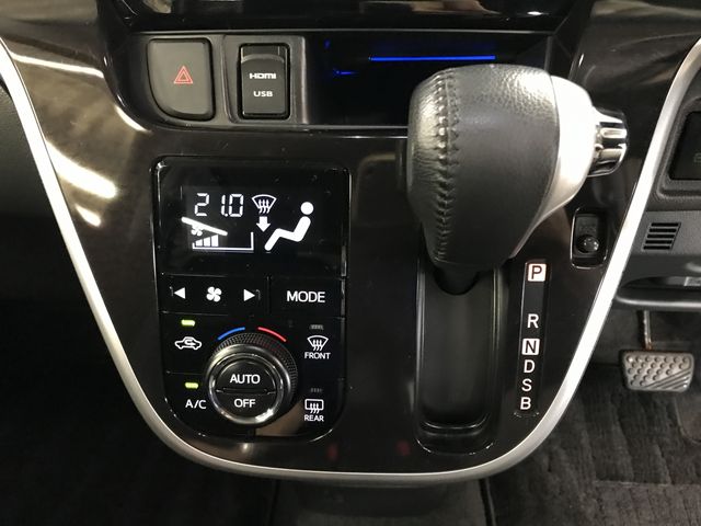 MOVE CUSTOM 4WD