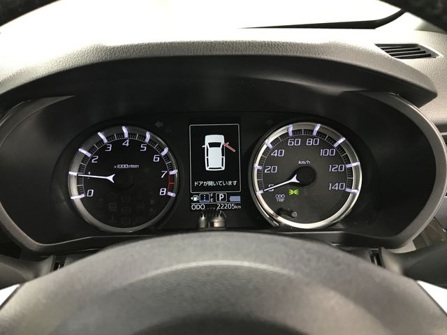 MOVE CUSTOM 4WD