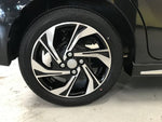 MOVE CUSTOM 4WD