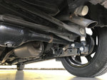 MOVE CUSTOM 4WD