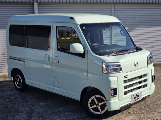 HIJET CARGO
