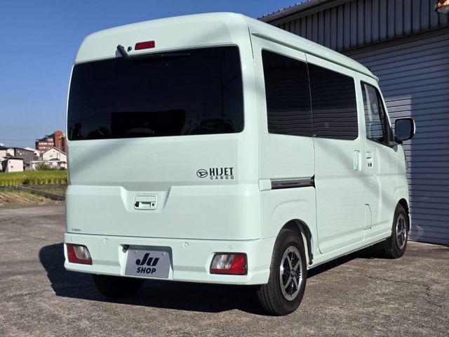 HIJET CARGO