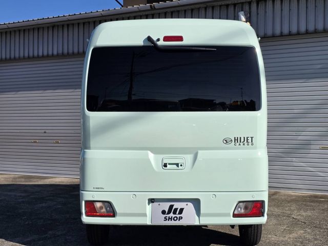 HIJET CARGO