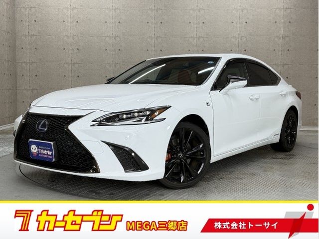 LEXUS ES300h