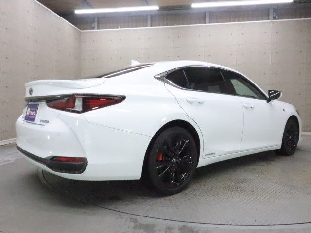 LEXUS ES300h
