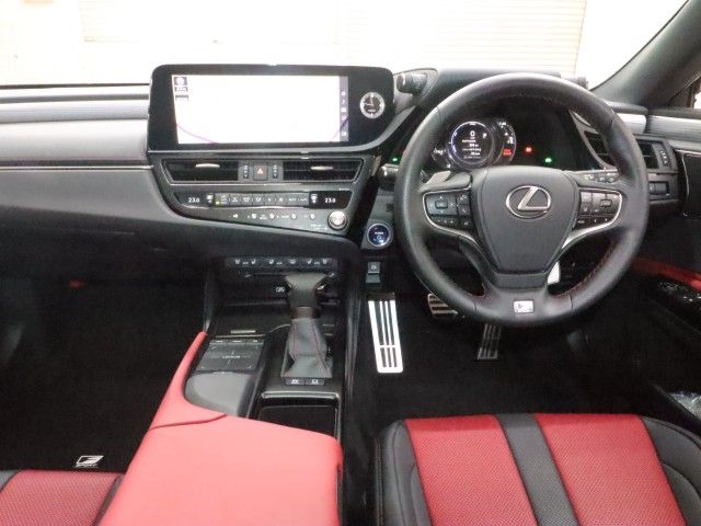 LEXUS ES300h